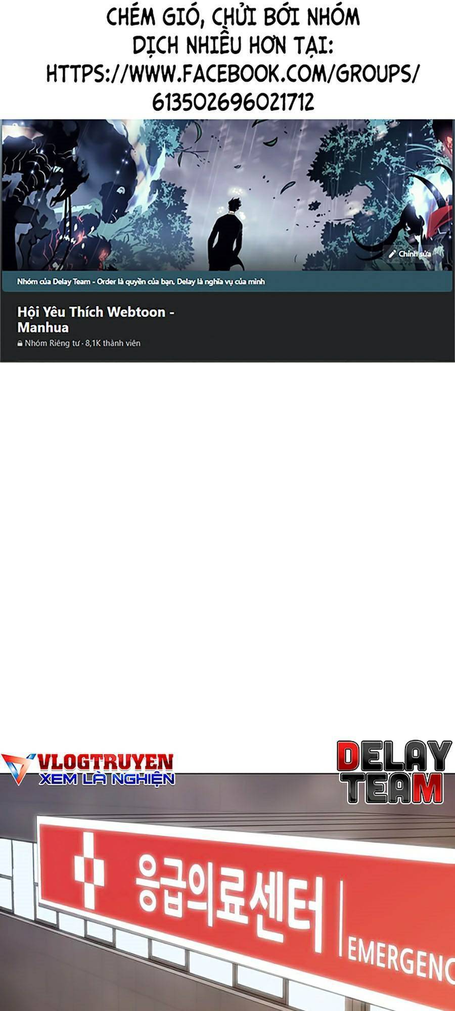 Kỷ Nguyên Tàn Bạo Chapter 30 - 1