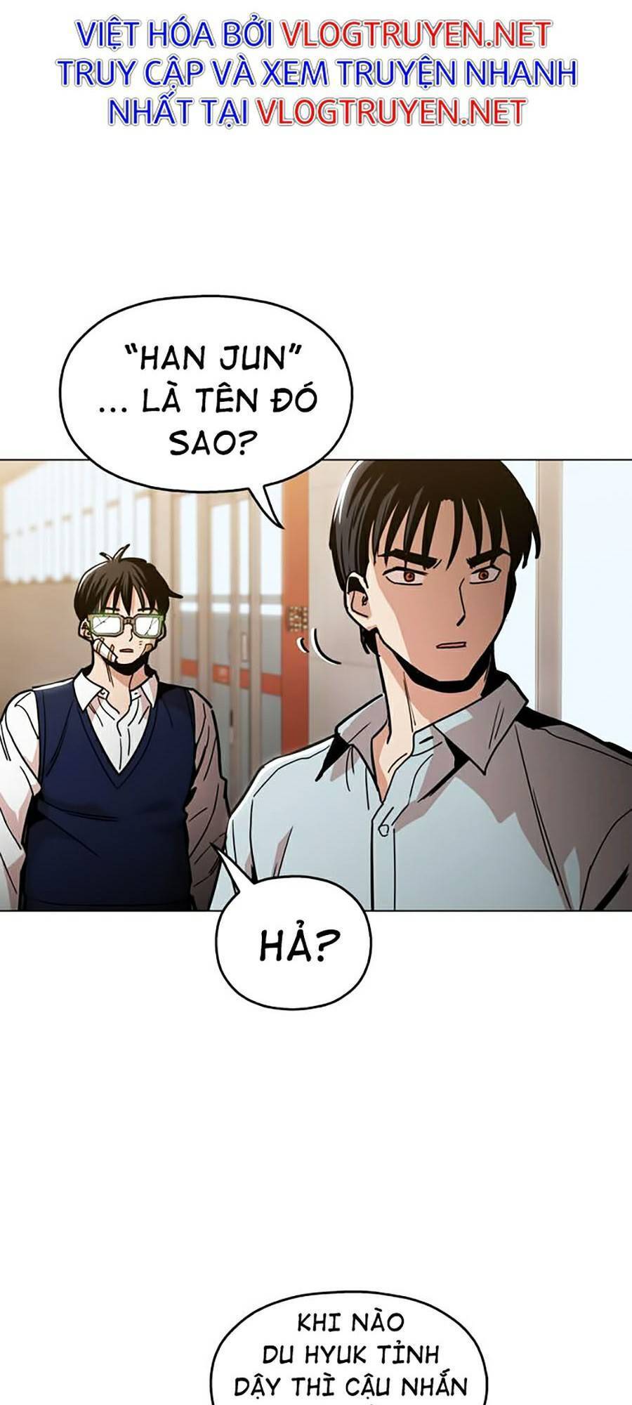 Kỷ Nguyên Tàn Bạo Chapter 30 - 13