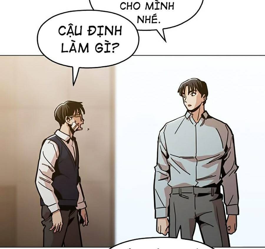 Kỷ Nguyên Tàn Bạo Chapter 30 - 14