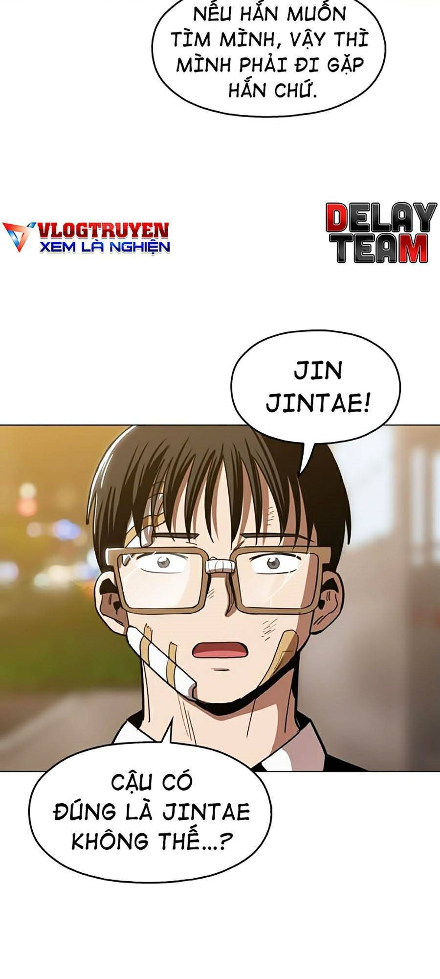 Kỷ Nguyên Tàn Bạo Chapter 30 - 15