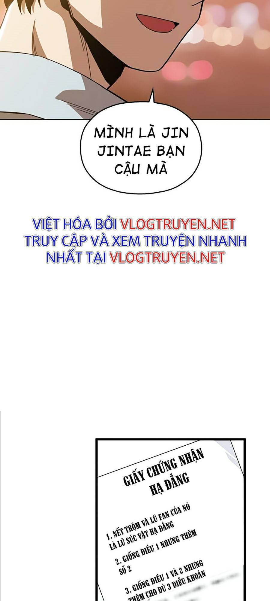 Kỷ Nguyên Tàn Bạo Chapter 30 - 17