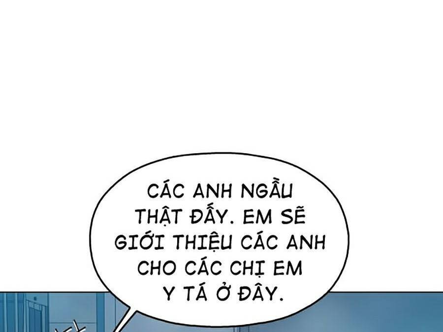 Kỷ Nguyên Tàn Bạo Chapter 30 - 22