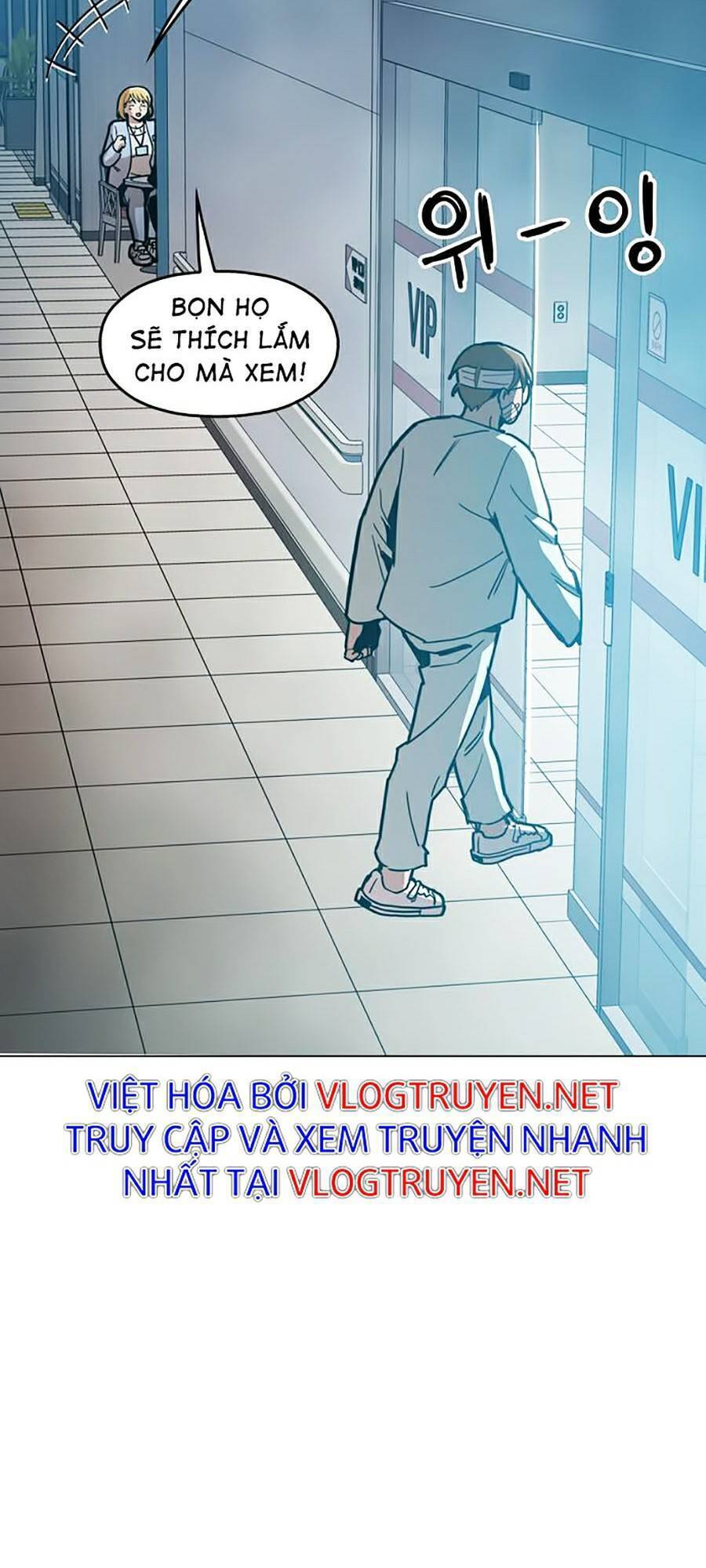 Kỷ Nguyên Tàn Bạo Chapter 30 - 23