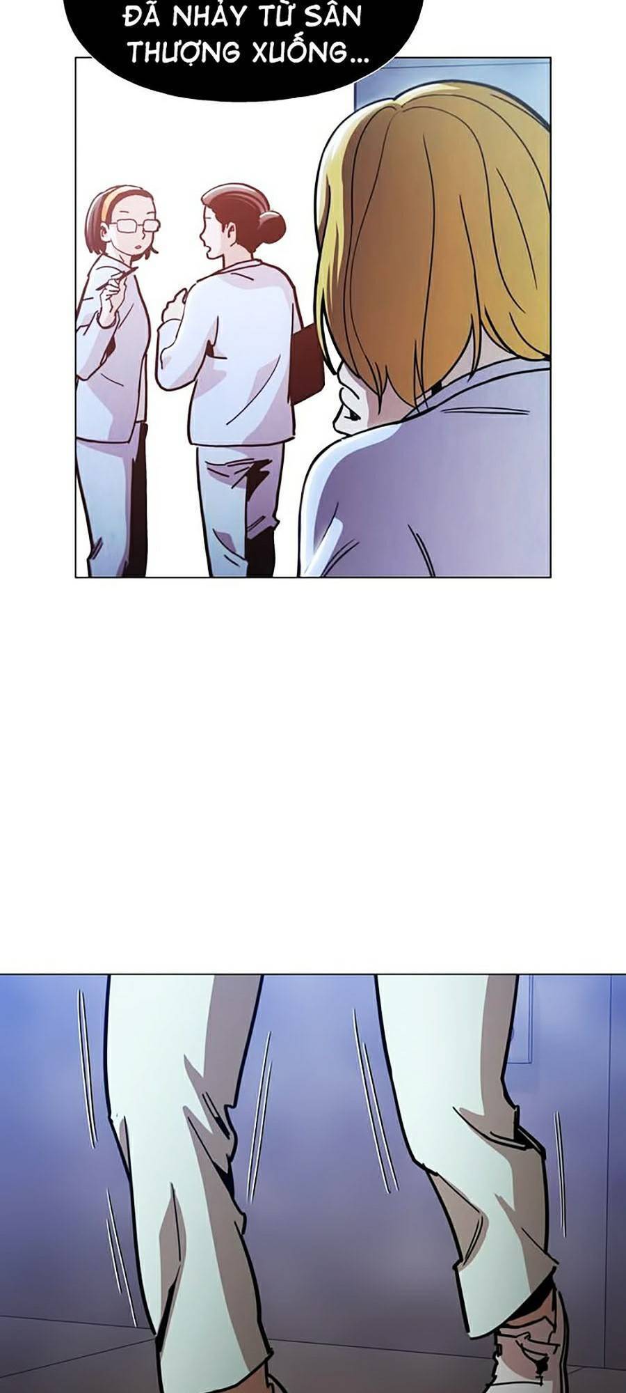 Kỷ Nguyên Tàn Bạo Chapter 30 - 27