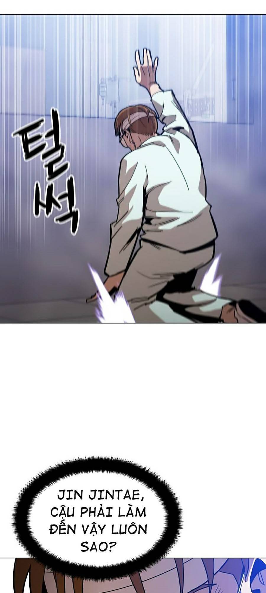 Kỷ Nguyên Tàn Bạo Chapter 30 - 29