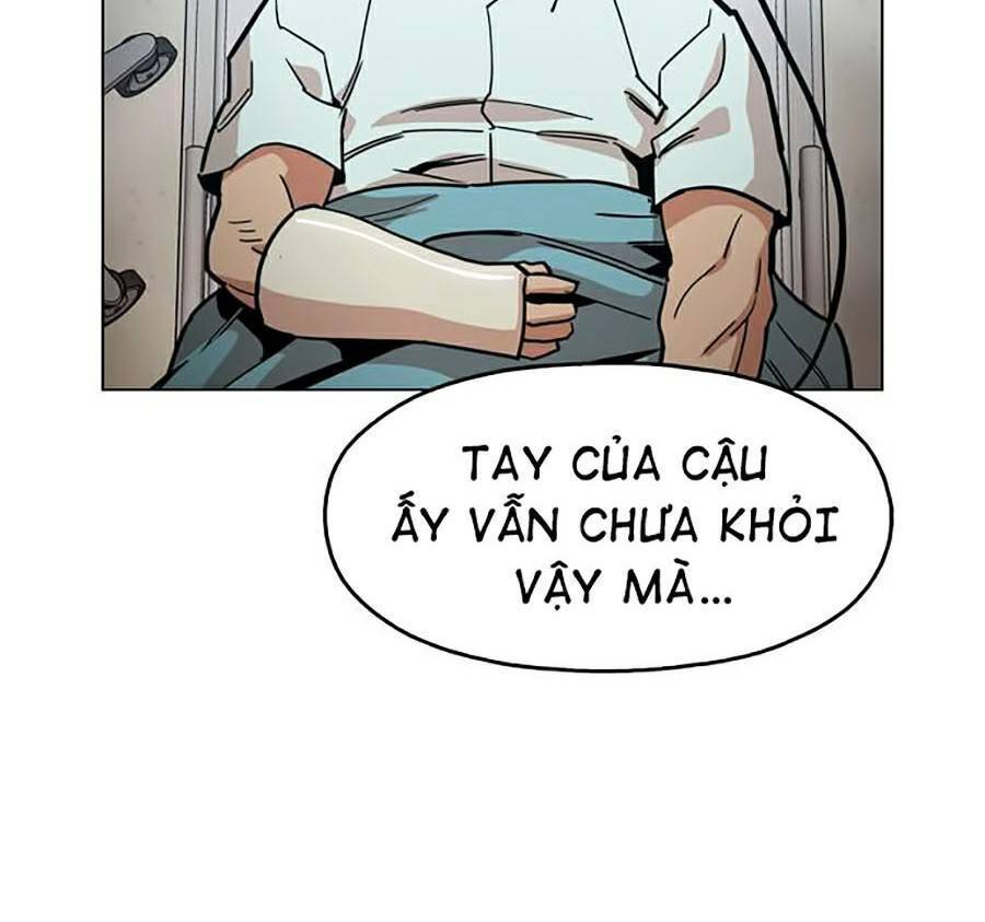 Kỷ Nguyên Tàn Bạo Chapter 30 - 4