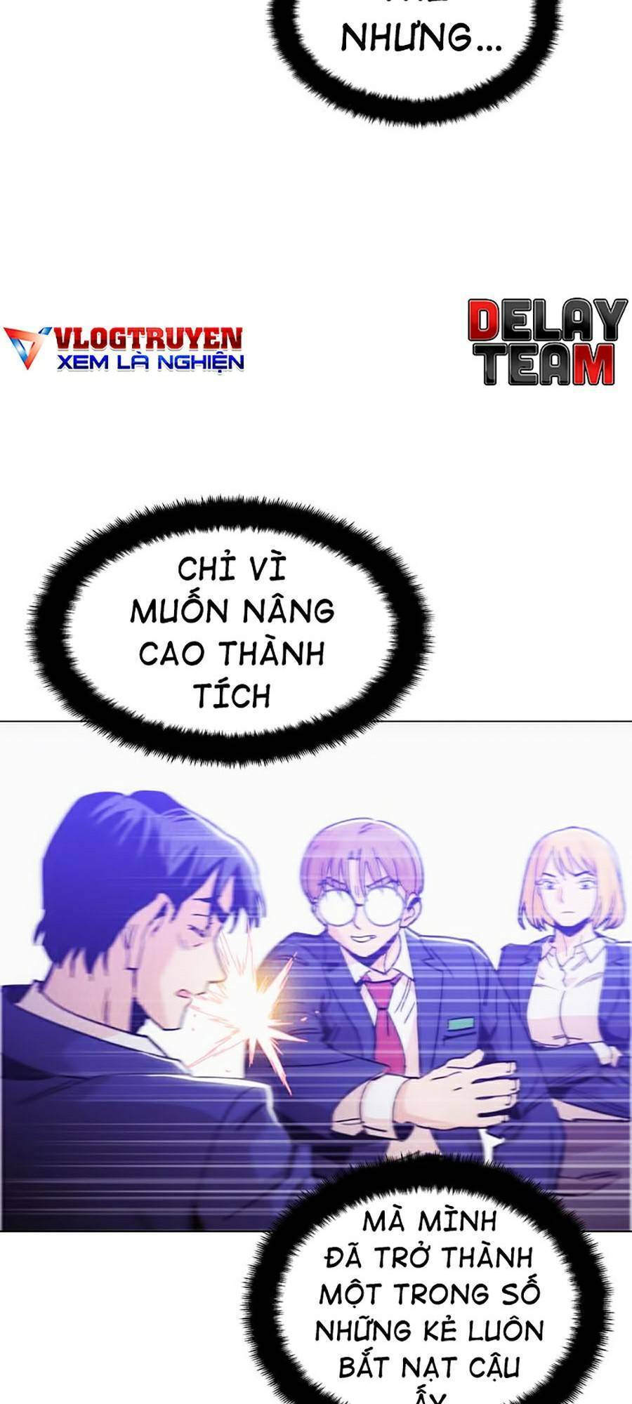 Kỷ Nguyên Tàn Bạo Chapter 30 - 31