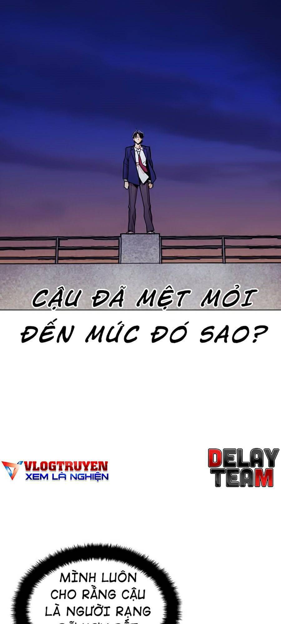 Kỷ Nguyên Tàn Bạo Chapter 30 - 33