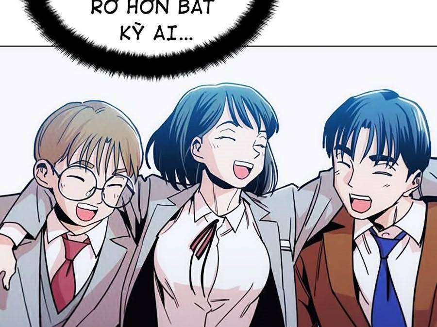 Kỷ Nguyên Tàn Bạo Chapter 30 - 34