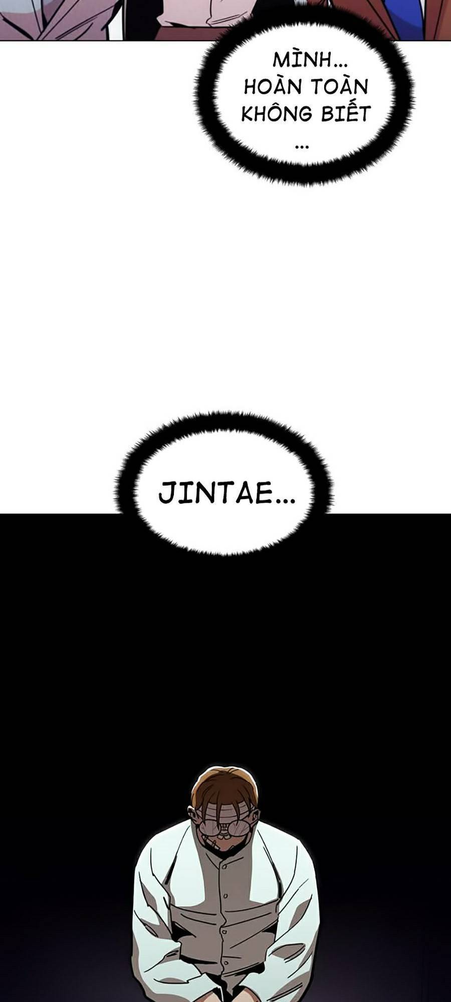 Kỷ Nguyên Tàn Bạo Chapter 30 - 35