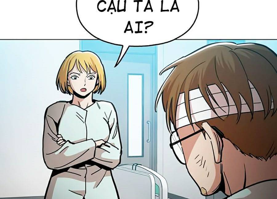 Kỷ Nguyên Tàn Bạo Chapter 30 - 38