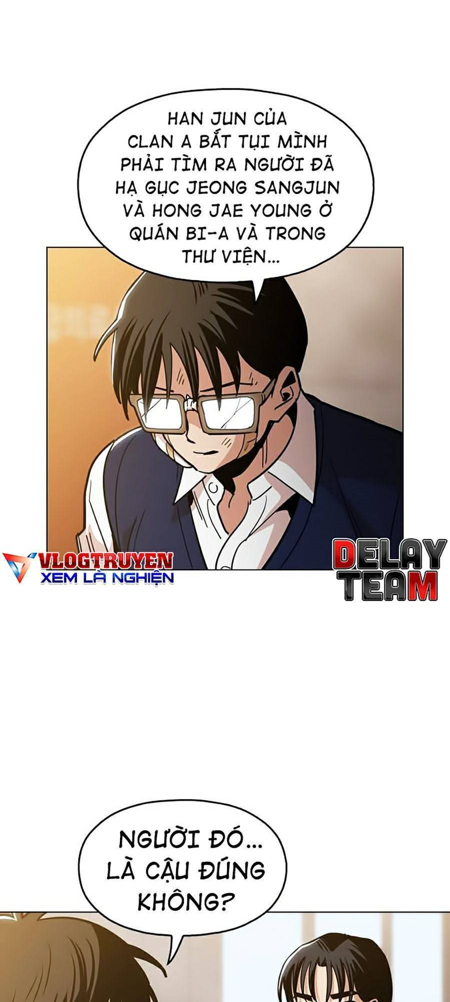 Kỷ Nguyên Tàn Bạo Chapter 30 - 5