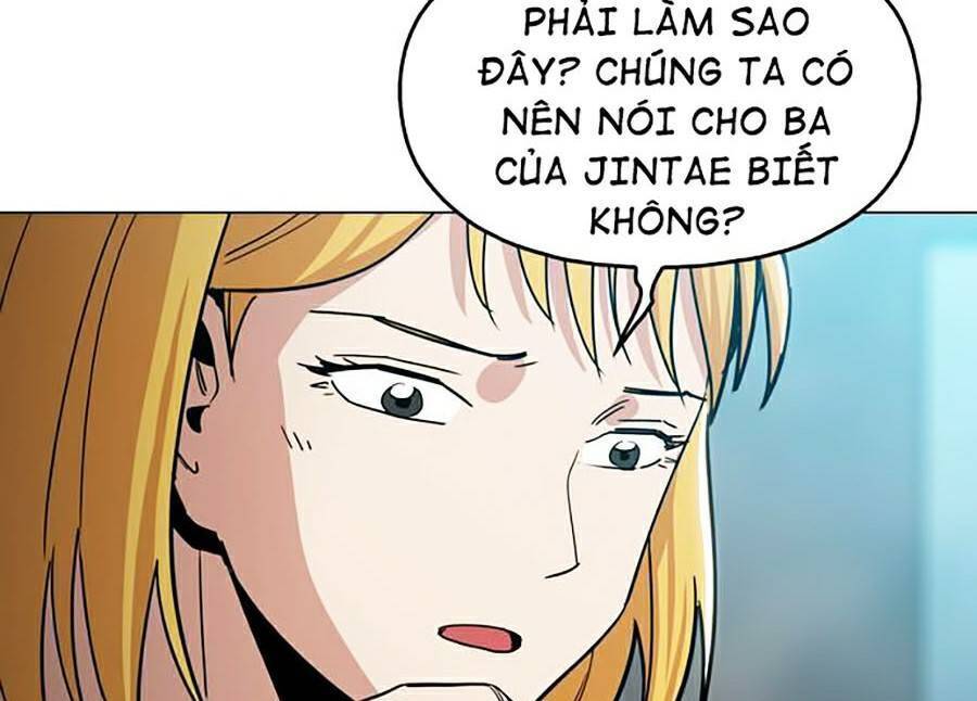 Kỷ Nguyên Tàn Bạo Chapter 30 - 42