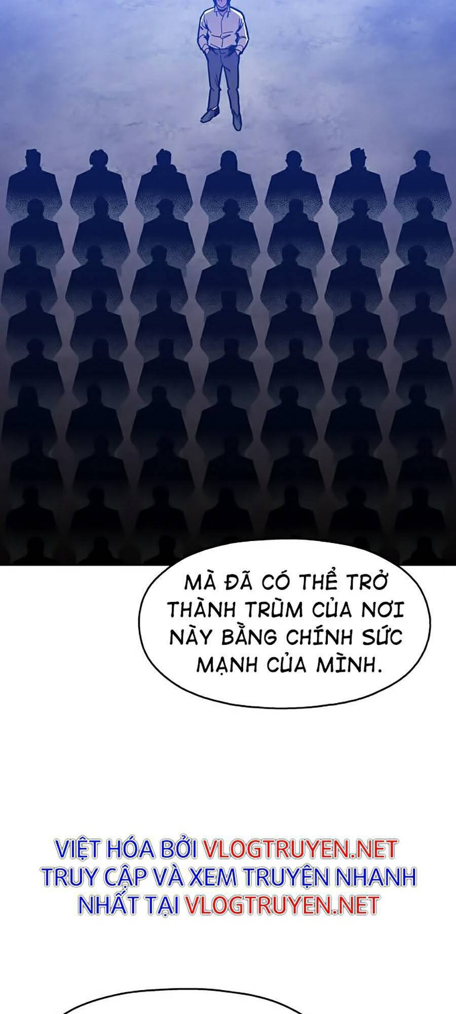 Kỷ Nguyên Tàn Bạo Chapter 30 - 47