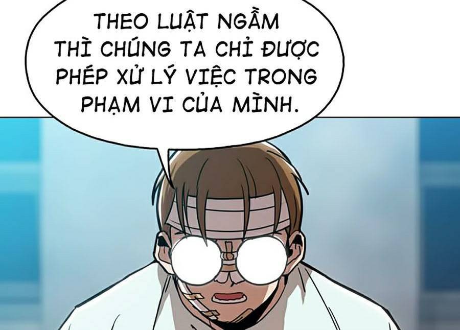 Kỷ Nguyên Tàn Bạo Chapter 30 - 48