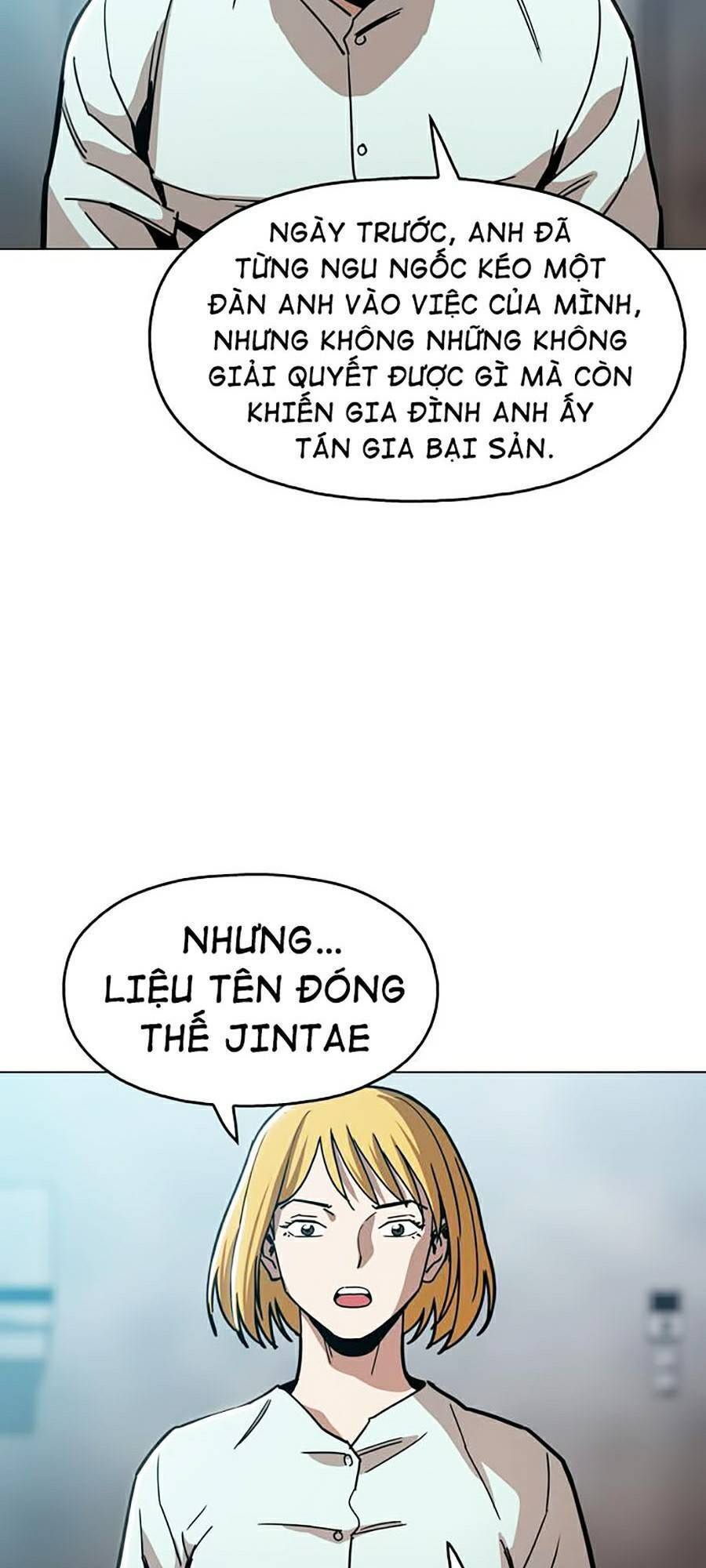Kỷ Nguyên Tàn Bạo Chapter 30 - 49