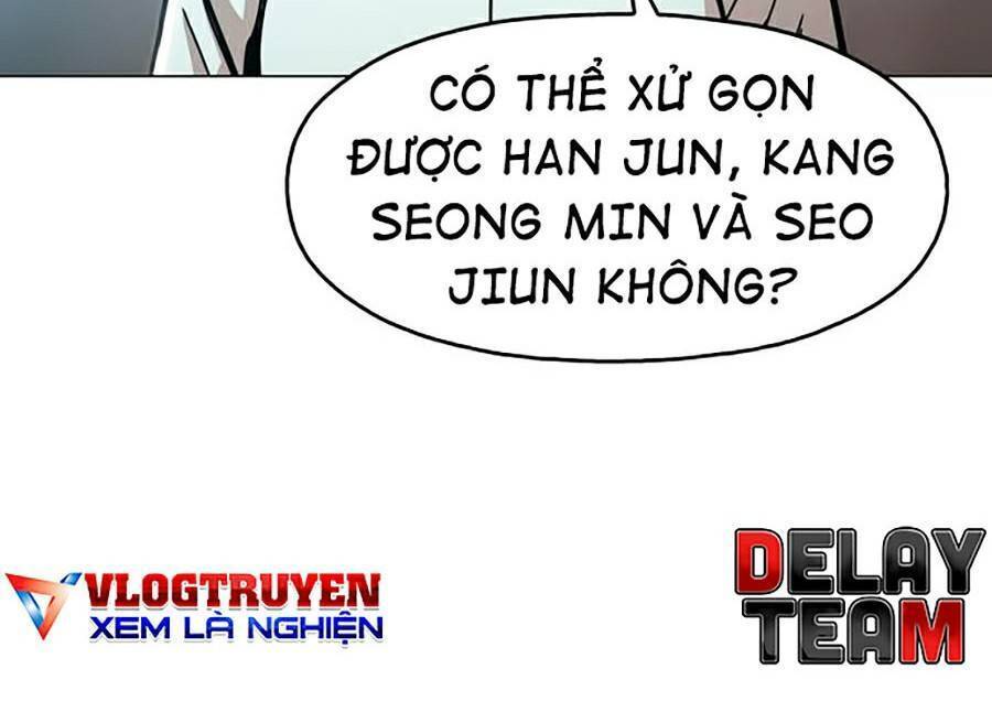 Kỷ Nguyên Tàn Bạo Chapter 30 - 50