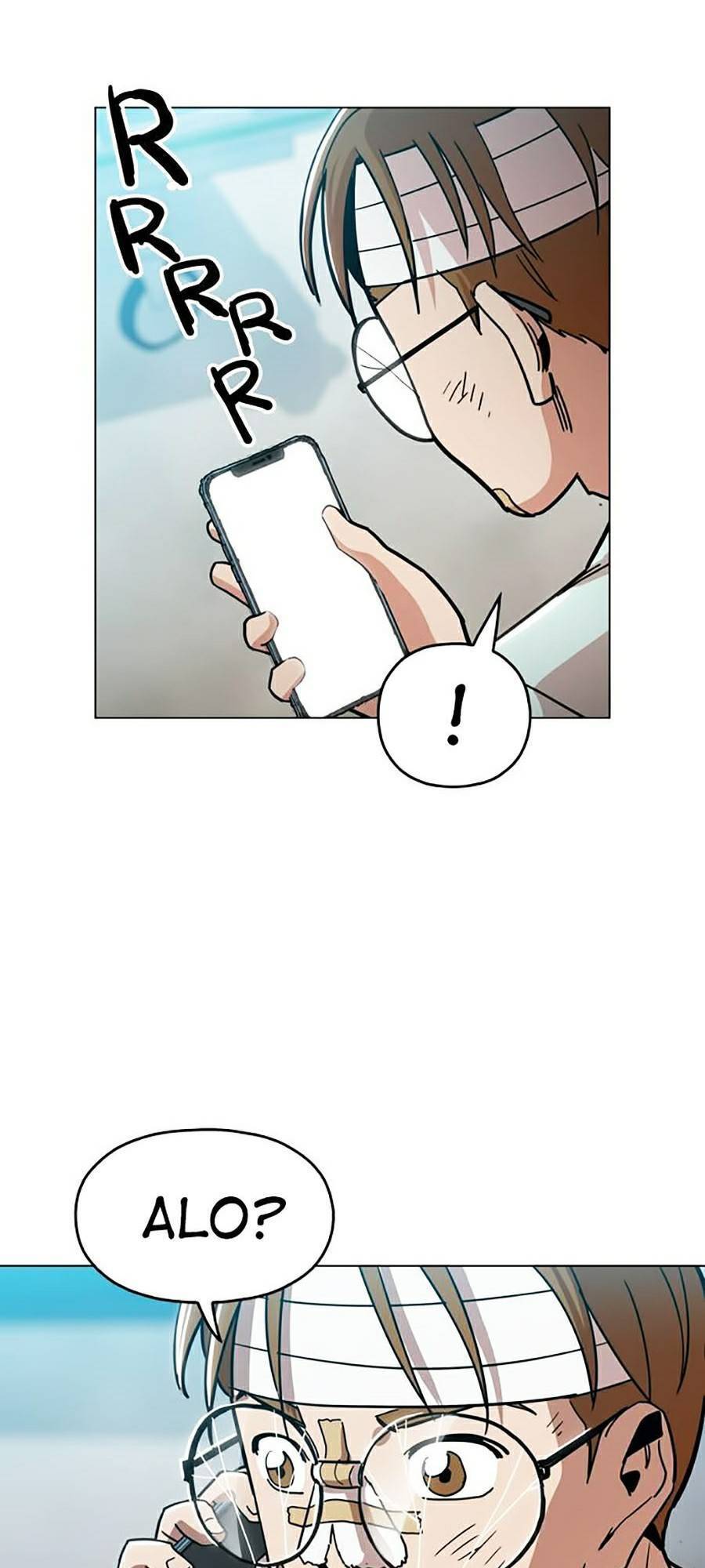 Kỷ Nguyên Tàn Bạo Chapter 30 - 51