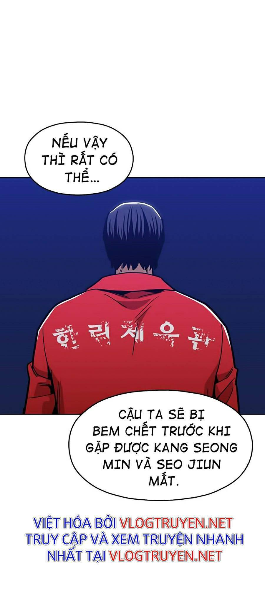 Kỷ Nguyên Tàn Bạo Chapter 30 - 57