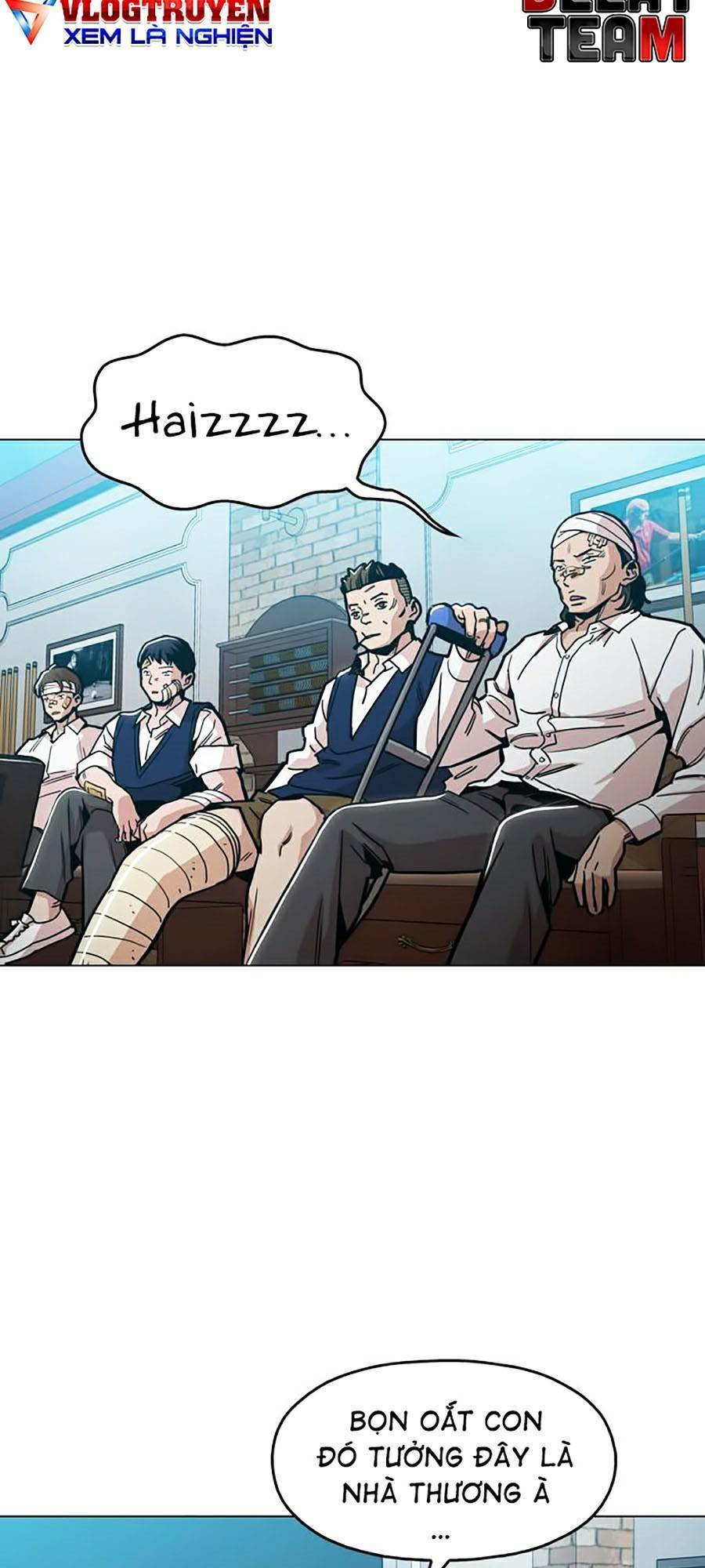 Kỷ Nguyên Tàn Bạo Chapter 30 - 61