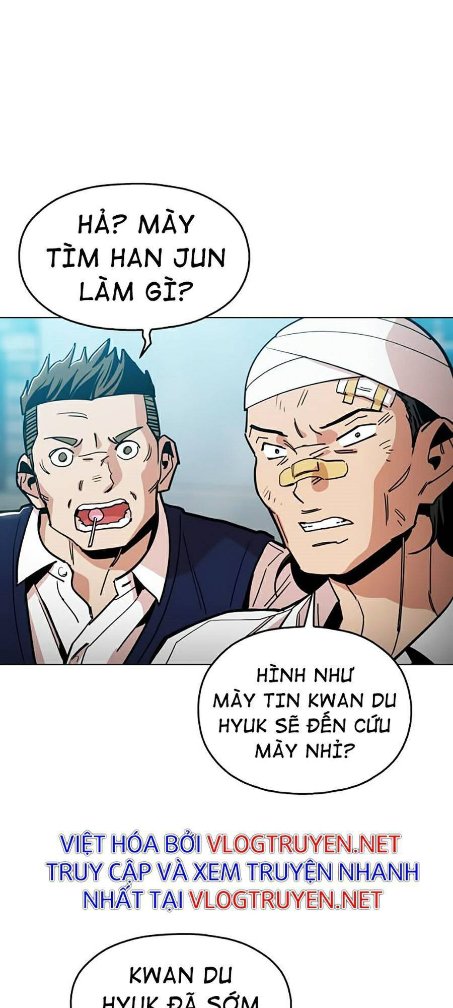 Kỷ Nguyên Tàn Bạo Chapter 30 - 69