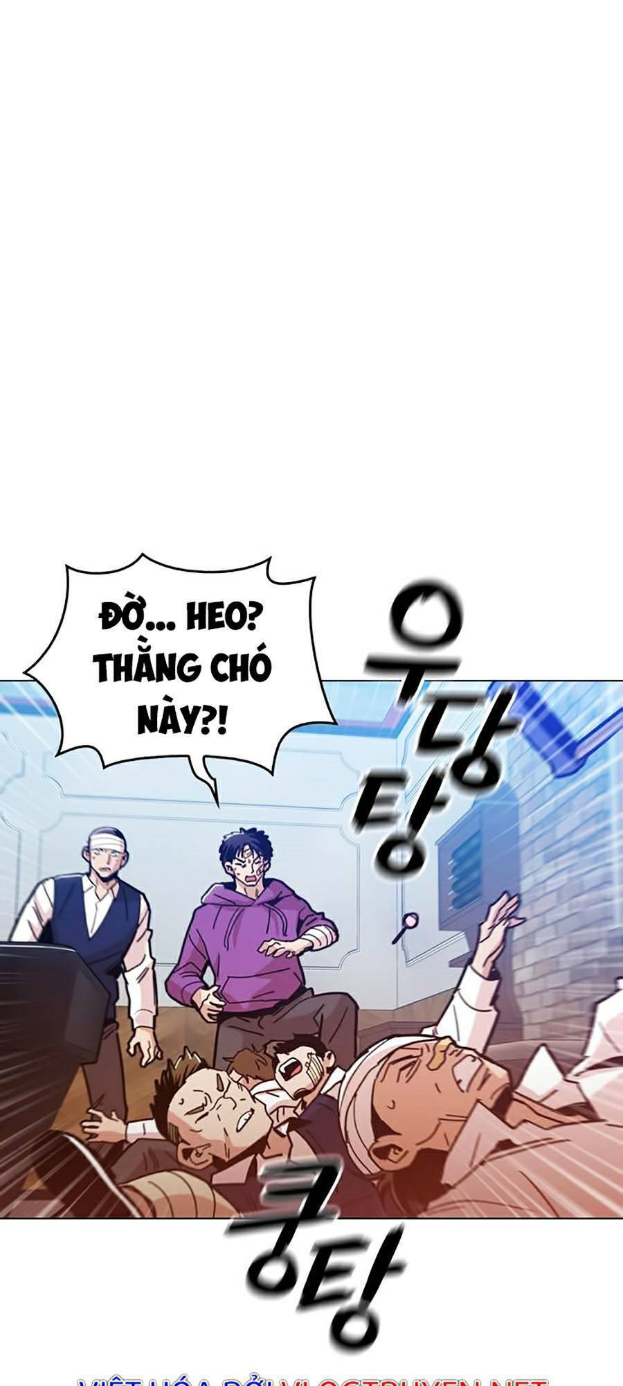 Kỷ Nguyên Tàn Bạo Chapter 30 - 73