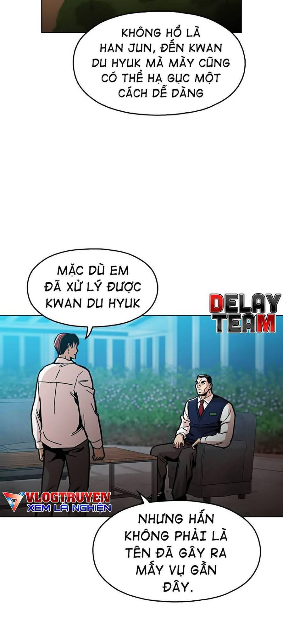 Kỷ Nguyên Tàn Bạo Chapter 30 - 77