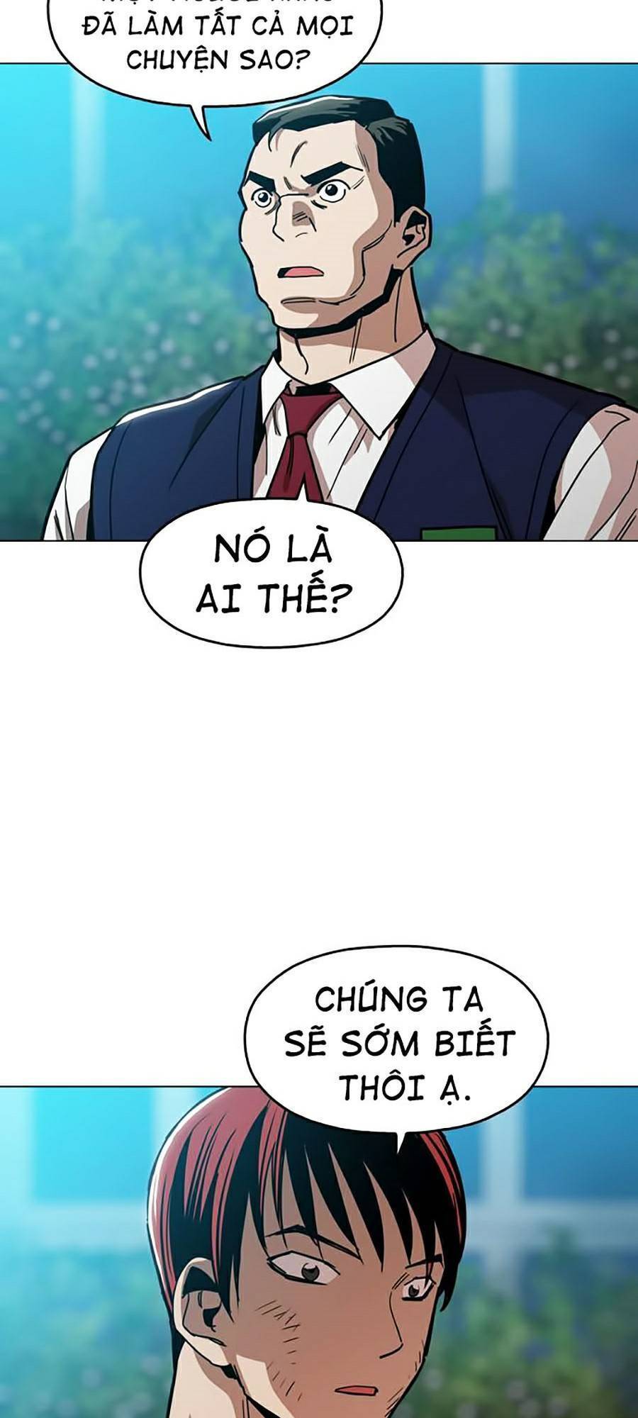 Kỷ Nguyên Tàn Bạo Chapter 30 - 79