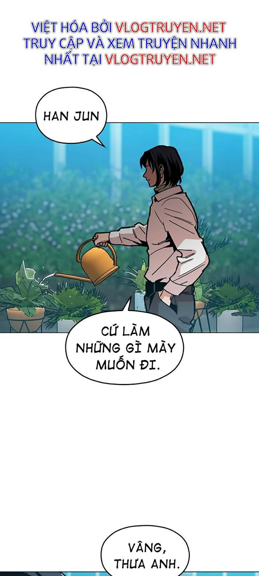 Kỷ Nguyên Tàn Bạo Chapter 30 - 81