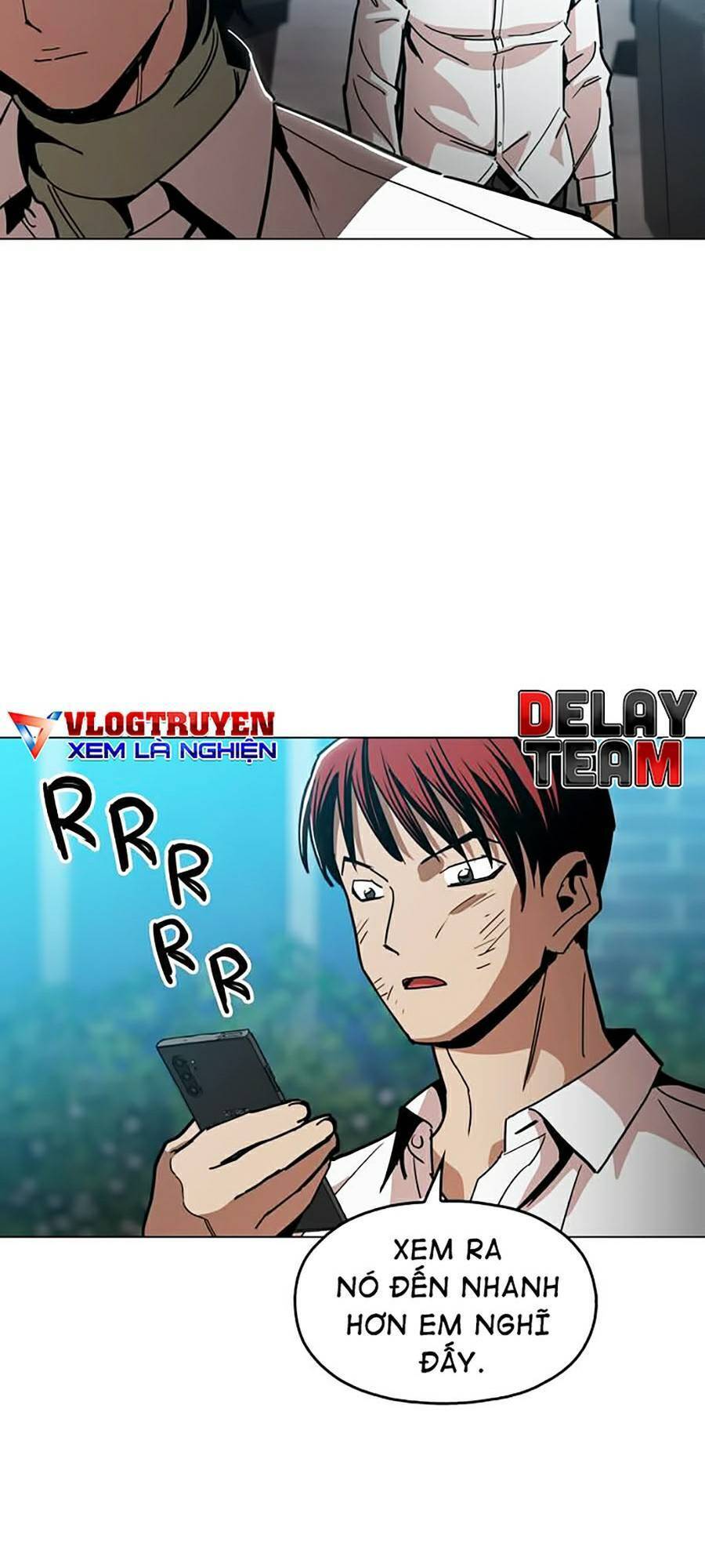 Kỷ Nguyên Tàn Bạo Chapter 30 - 83