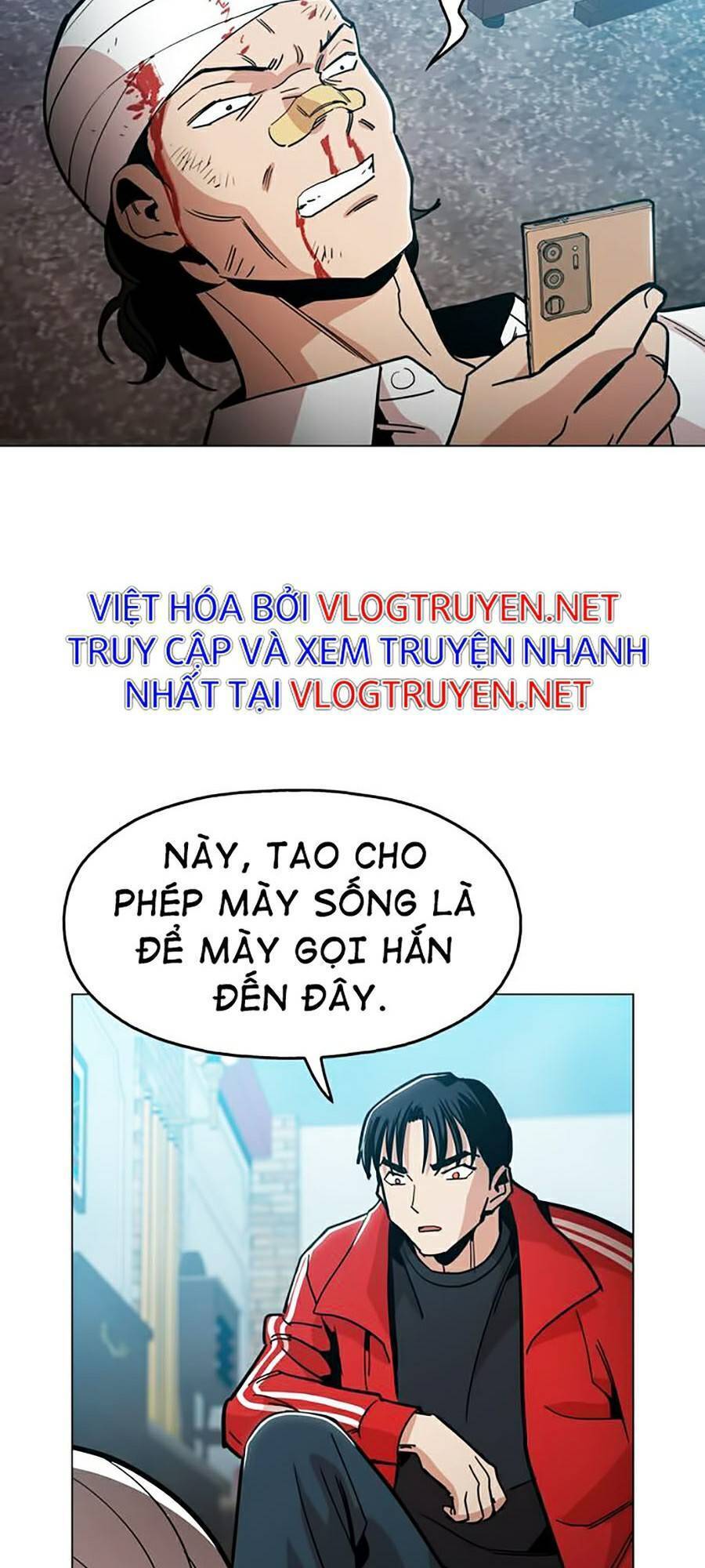 Kỷ Nguyên Tàn Bạo Chapter 30 - 89