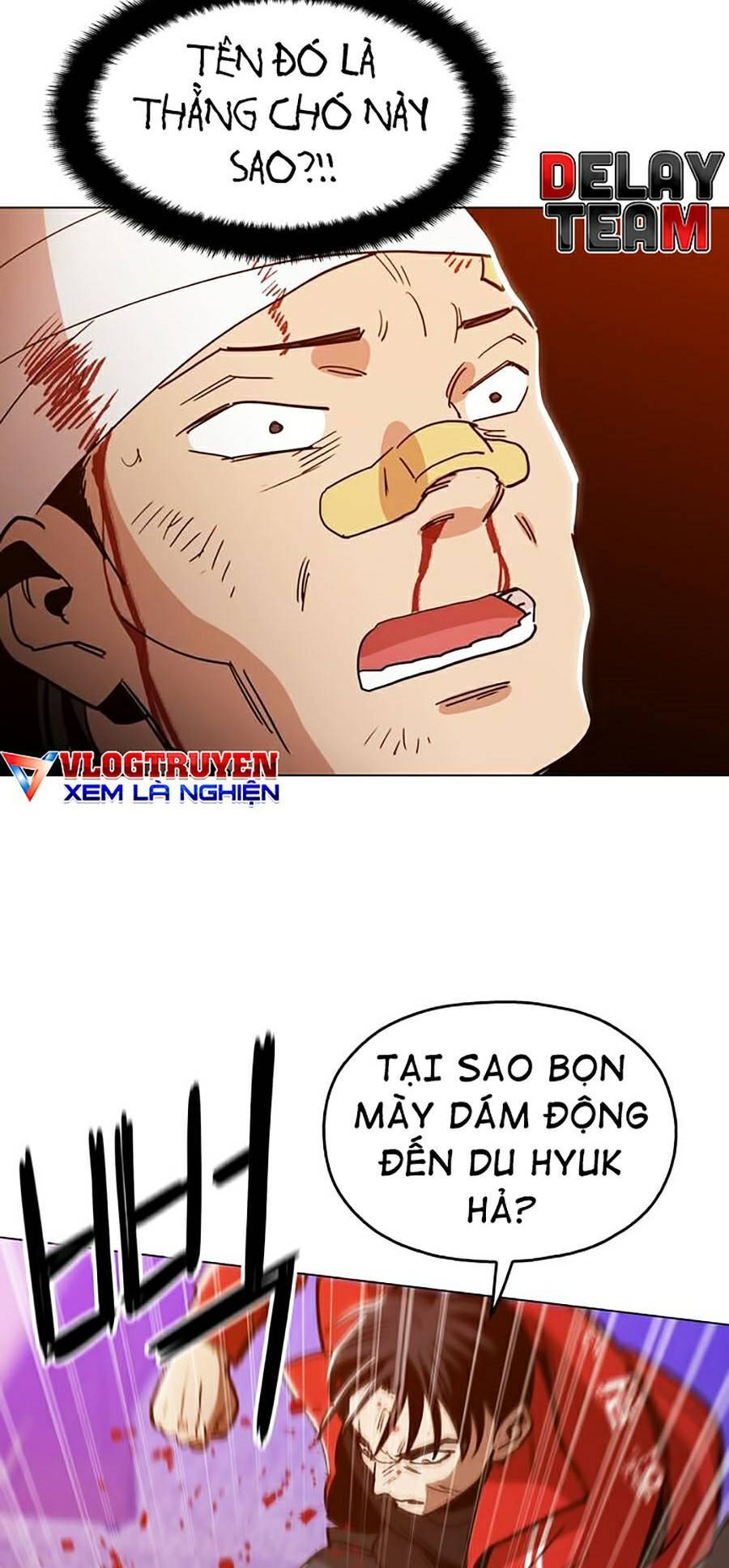 Kỷ Nguyên Tàn Bạo Chapter 30 - 93