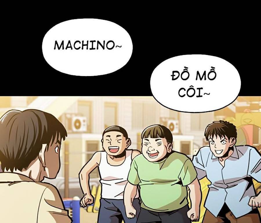 Kỷ Nguyên Tàn Bạo Chapter 31 - 14