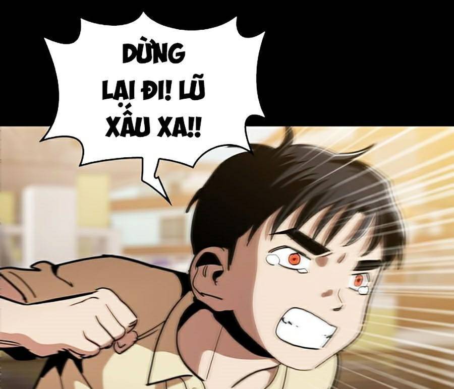 Kỷ Nguyên Tàn Bạo Chapter 31 - 16