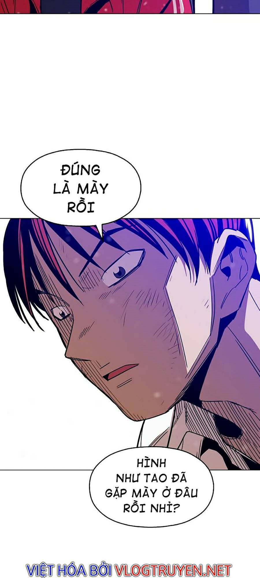 Kỷ Nguyên Tàn Bạo Chapter 31 - 3