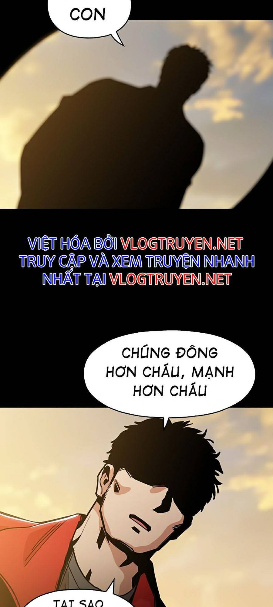 Kỷ Nguyên Tàn Bạo Chapter 31 - 23