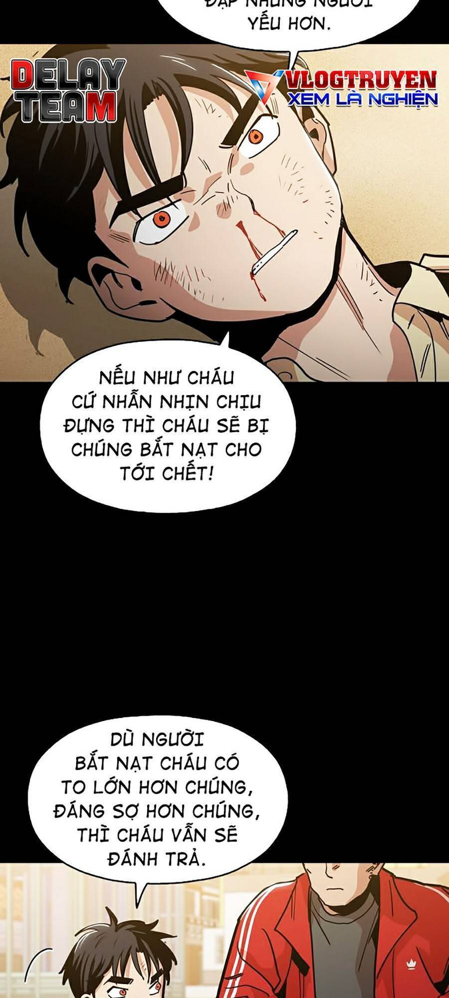 Kỷ Nguyên Tàn Bạo Chapter 31 - 25