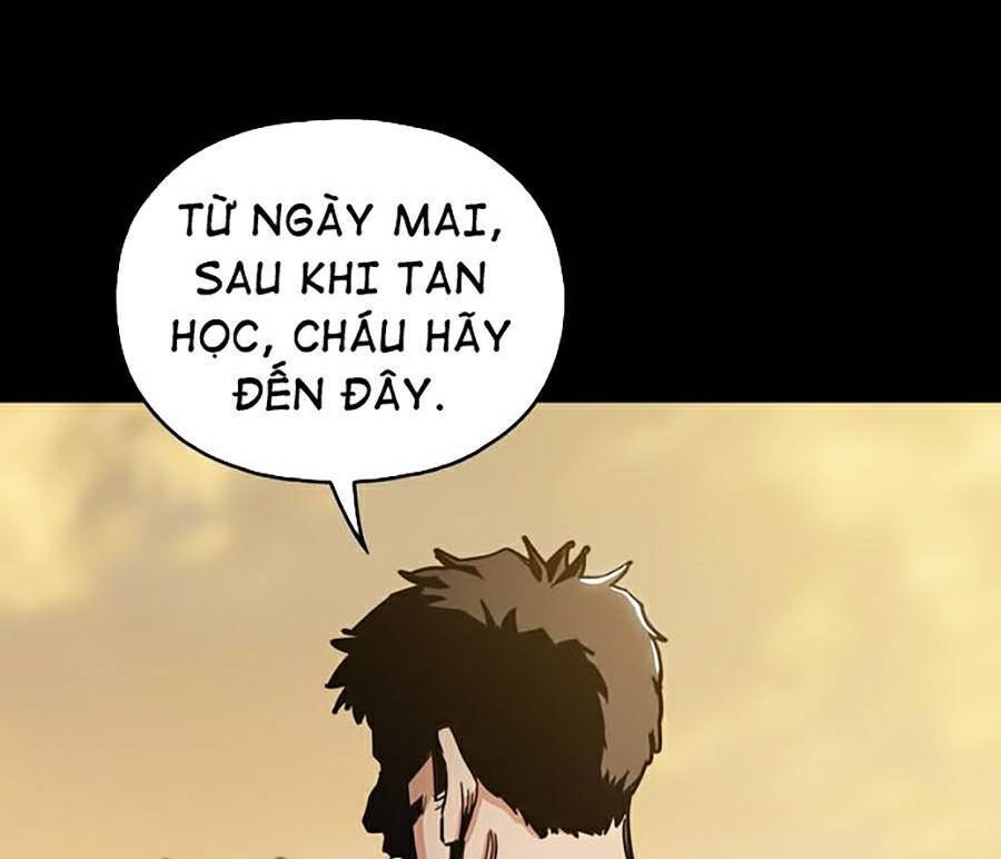 Kỷ Nguyên Tàn Bạo Chapter 31 - 30