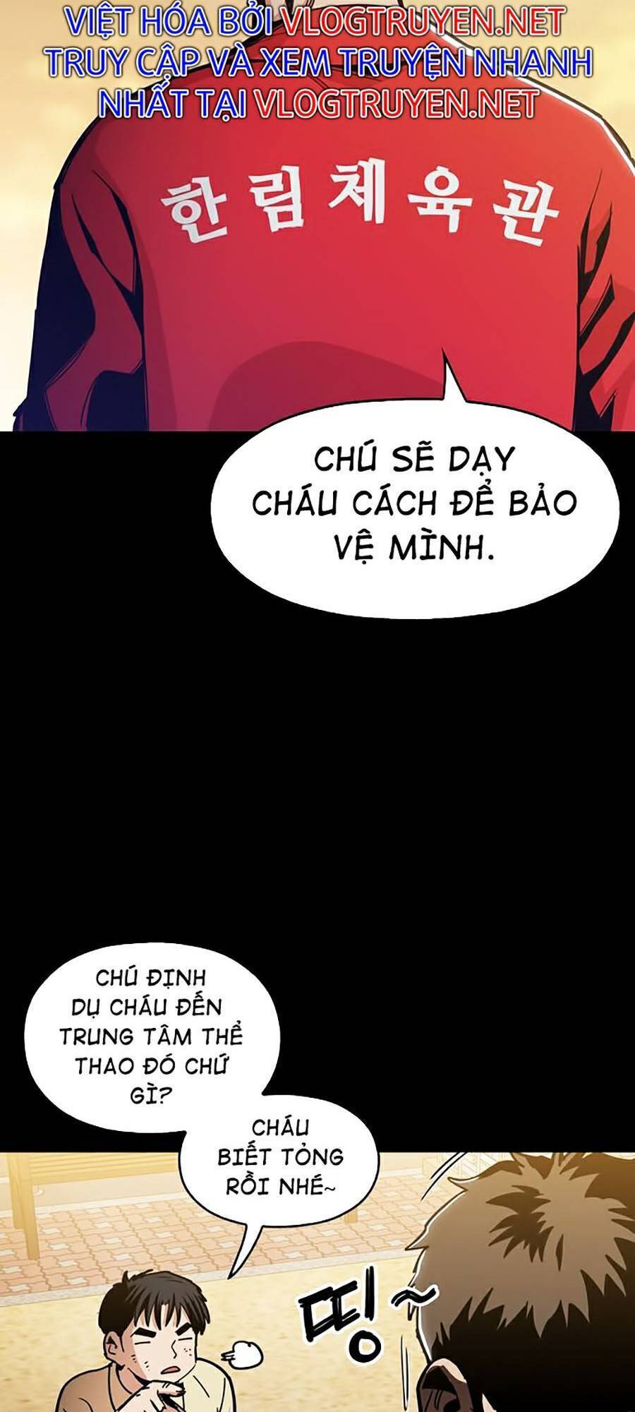 Kỷ Nguyên Tàn Bạo Chapter 31 - 31