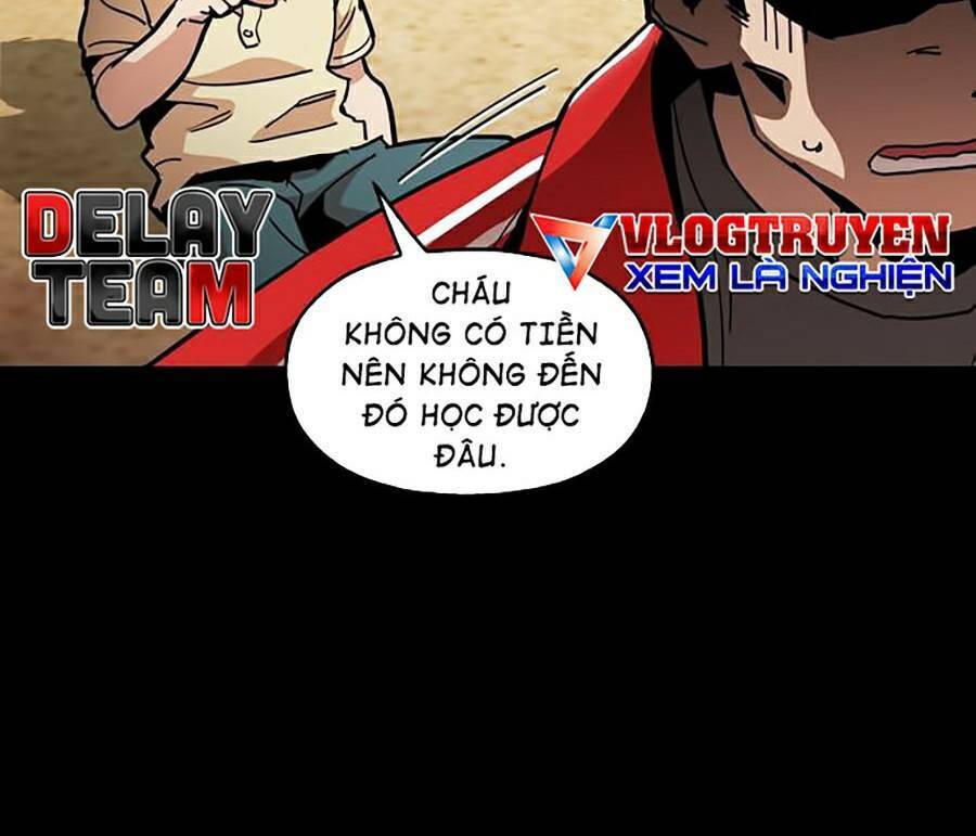 Kỷ Nguyên Tàn Bạo Chapter 31 - 32