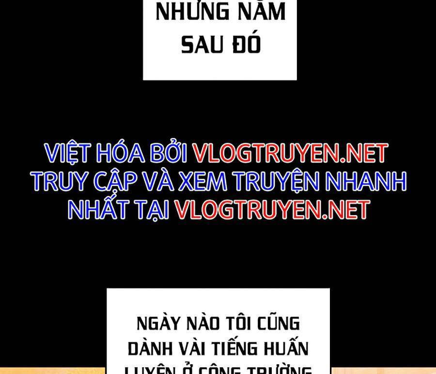 Kỷ Nguyên Tàn Bạo Chapter 31 - 34