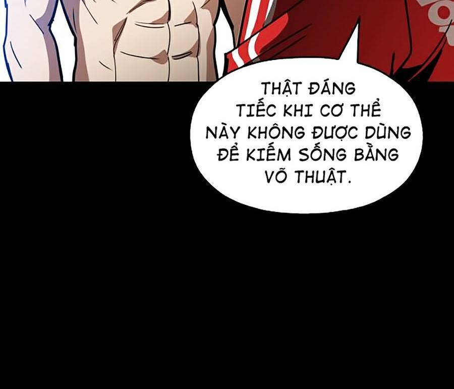 Kỷ Nguyên Tàn Bạo Chapter 31 - 36
