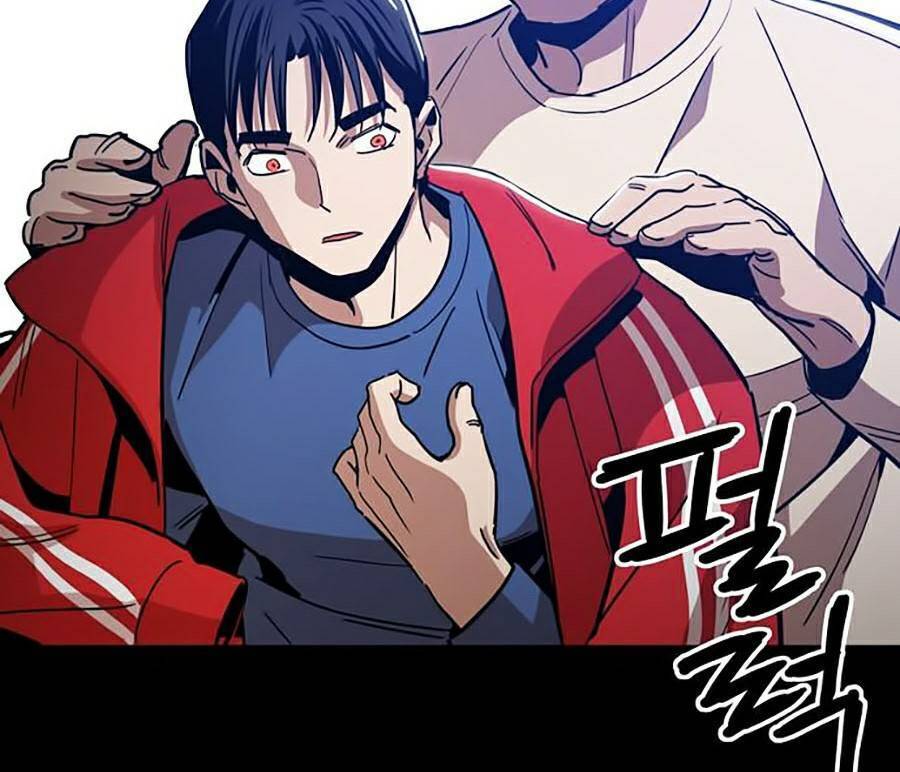 Kỷ Nguyên Tàn Bạo Chapter 31 - 38