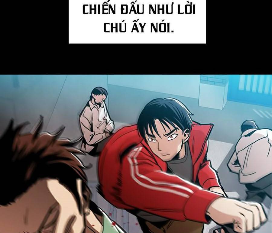 Kỷ Nguyên Tàn Bạo Chapter 31 - 40