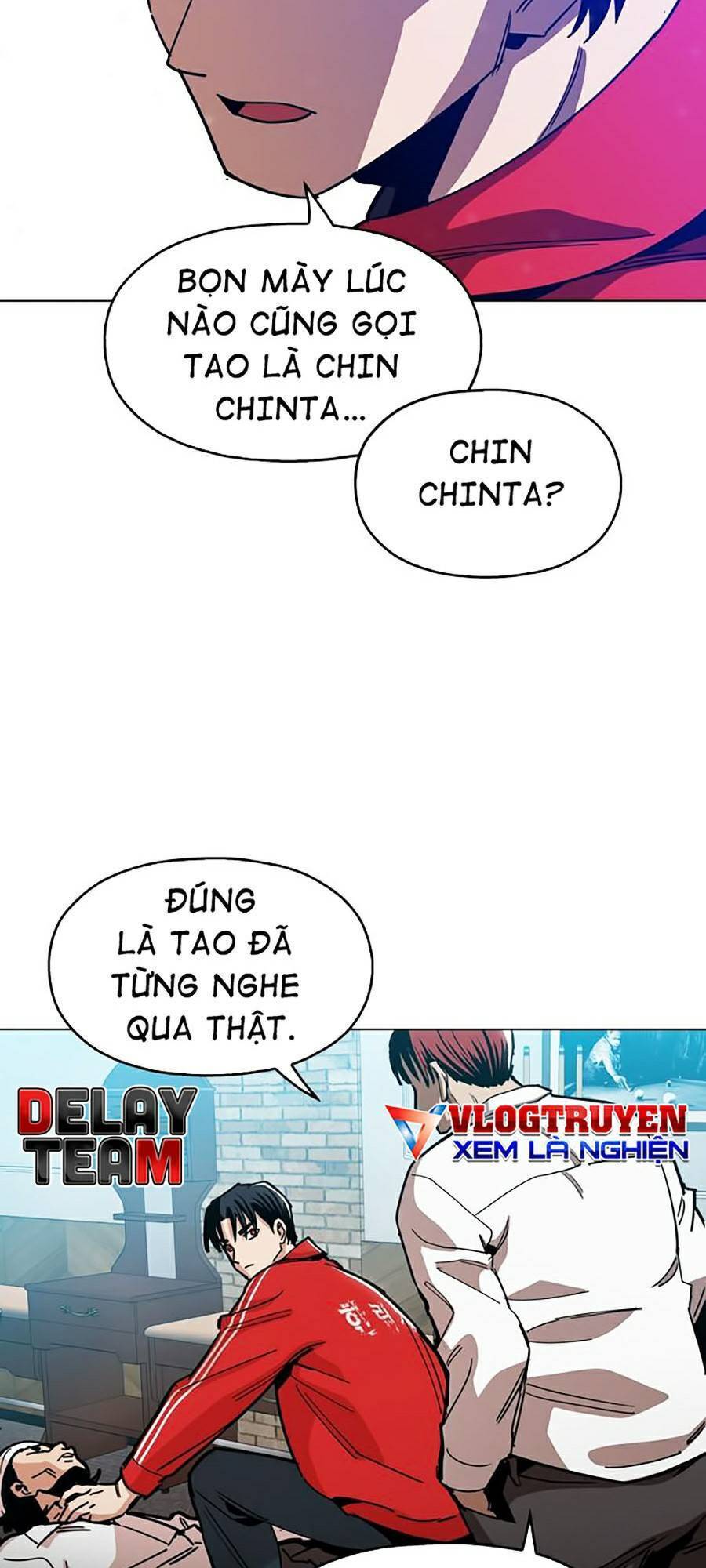 Kỷ Nguyên Tàn Bạo Chapter 31 - 5