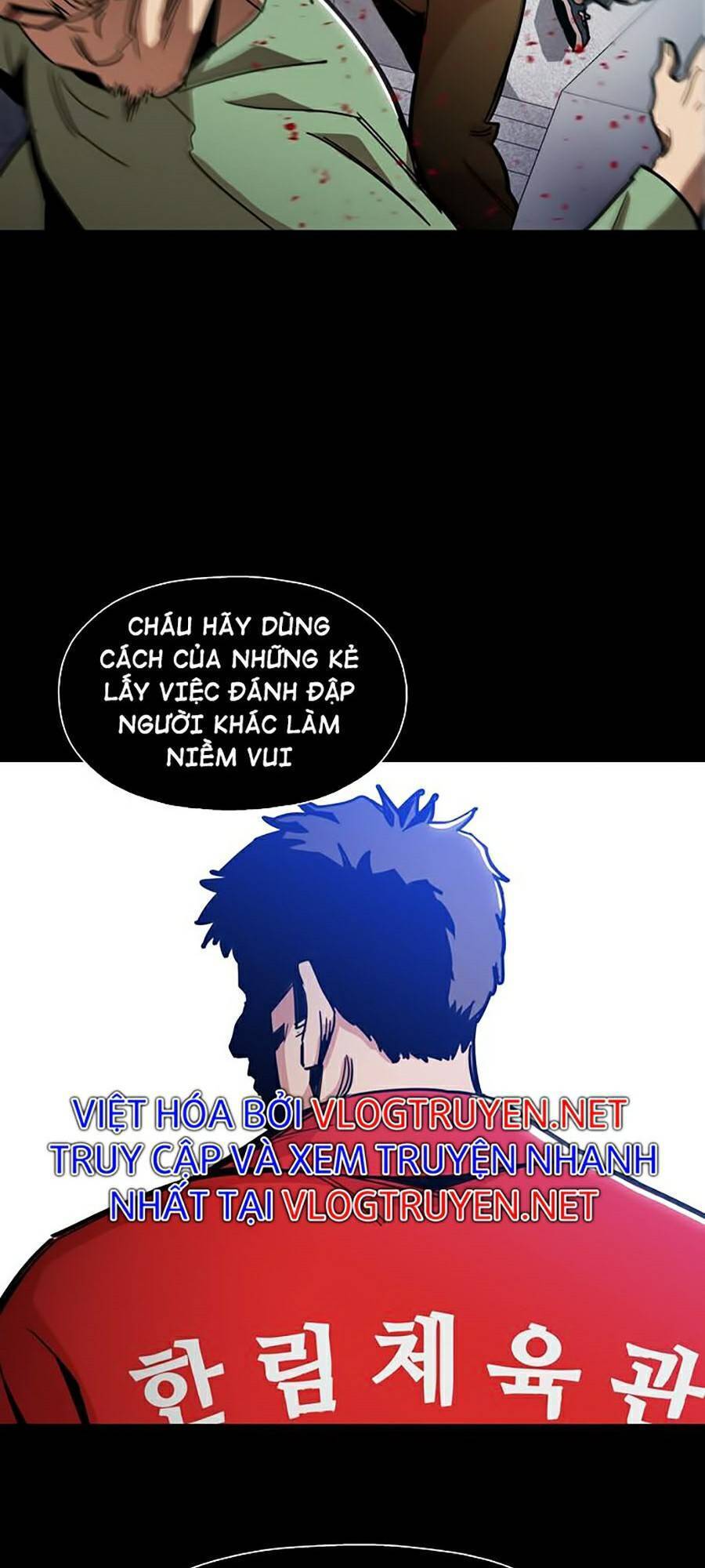 Kỷ Nguyên Tàn Bạo Chapter 31 - 41