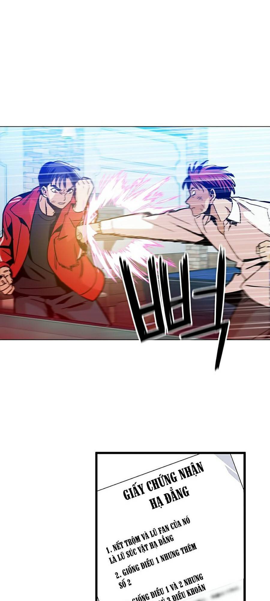 Kỷ Nguyên Tàn Bạo Chapter 31 - 43