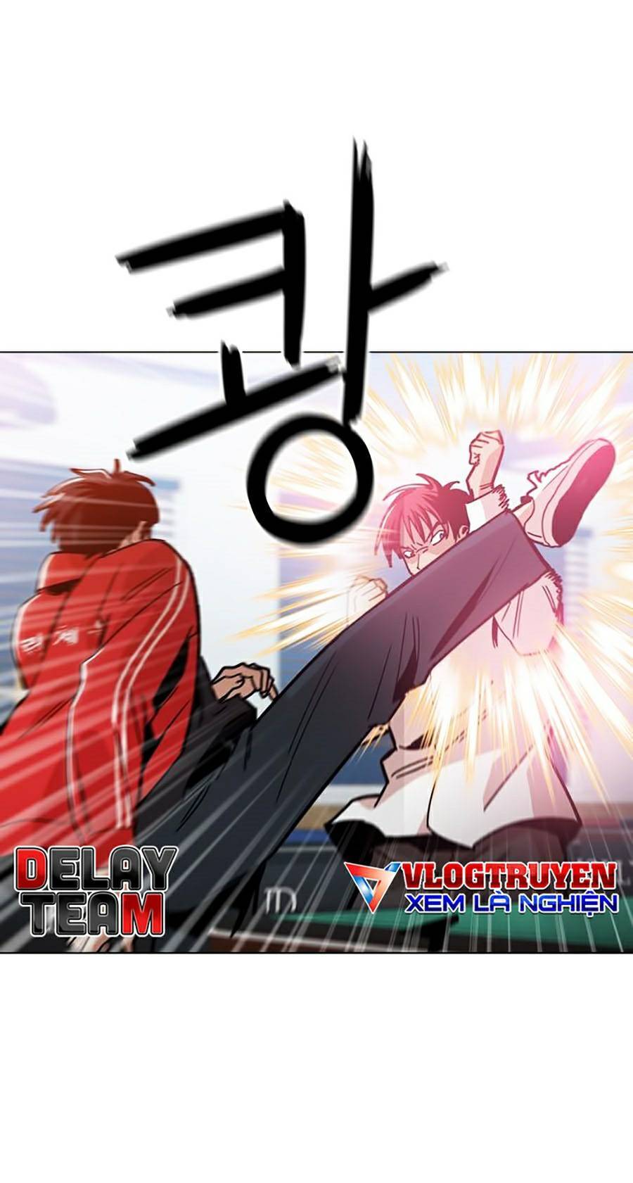 Kỷ Nguyên Tàn Bạo Chapter 31 - 45