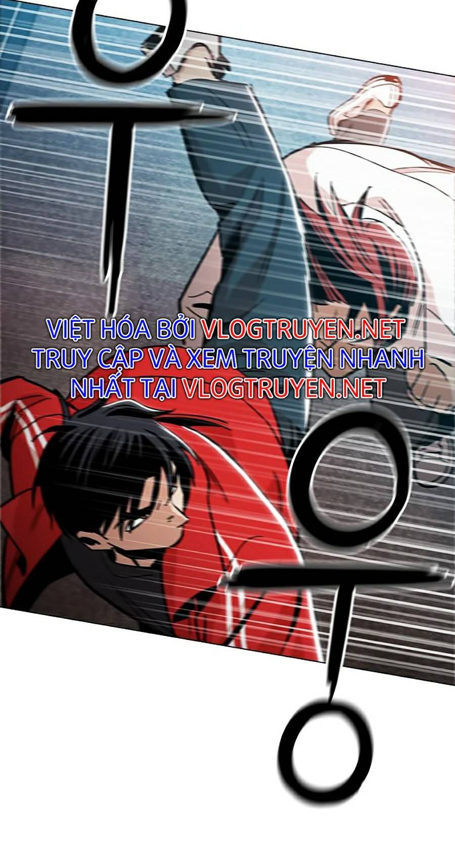 Kỷ Nguyên Tàn Bạo Chapter 31 - 47