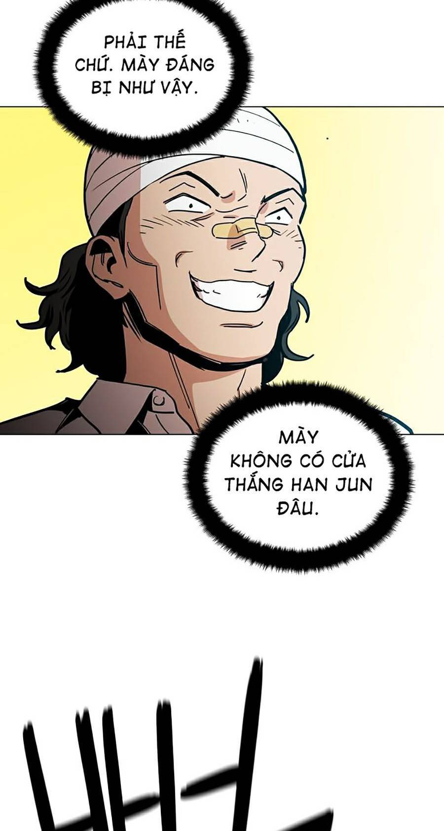 Kỷ Nguyên Tàn Bạo Chapter 31 - 53